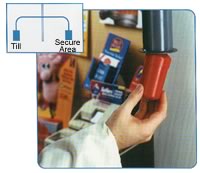 Air Cash Transfer System