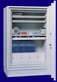 Chubb Safes CS280 Data Cabinet