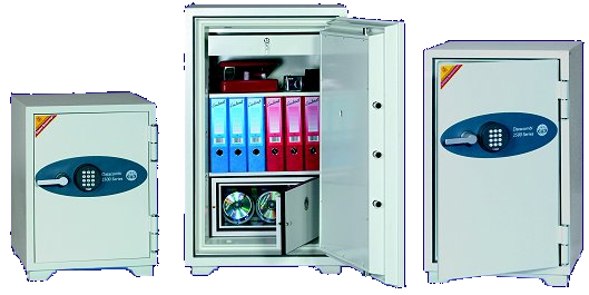 Phoenix Datacombi 2500 Series
