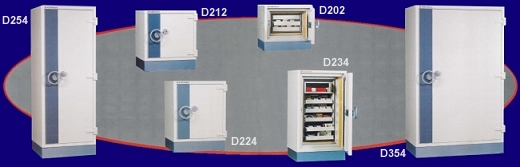 The MultiData Range