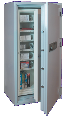 SecureLine Secure Data Office Model - 170E