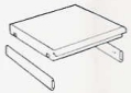 Extensible Shelf
