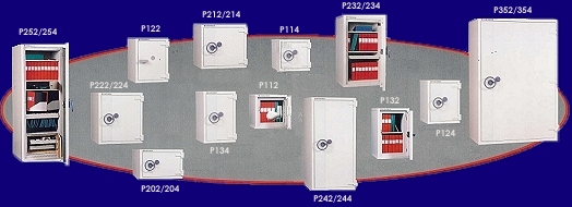 Rosengrens MultiDoc Range