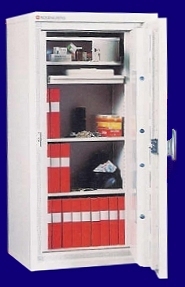 Rosengrens MultiSec Fire-proof Cabinets