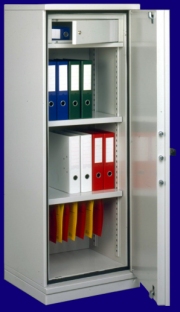 Securikey Fire Stor