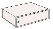 Lockable Compartment