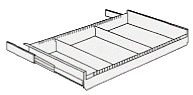 Extensible Shelf