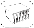 Secure DIN Shelf Diagram