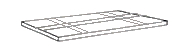 Reinforced Shelf