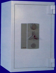 Chubb Eurosafe Elite Grade 0 / I