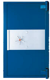 Rosengrens RSD Grade V Strongroom Door